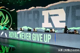 知情人爆料：WE和IG明年开摆，RNG不会摆烂！JDG在找新教练了图片