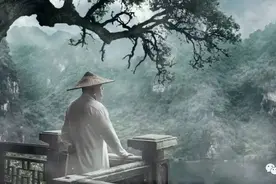 《心经》：一切心魔，皆源自于“放不下”图片