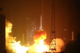 中国技术再创新高！高轨合成孔径雷达卫星成功入轨，连国外都没有图片