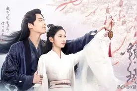 《镜双城》一个纠缠了千年的爱恨情仇图片