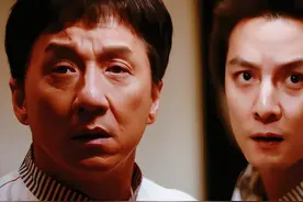 连载3:成龙在日本这么受欢迎?票房600亿无人能比,因这部电影大火图片