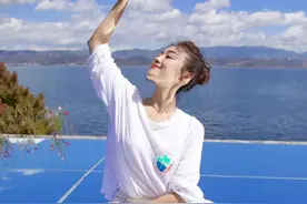 才貌双全王小玮图片