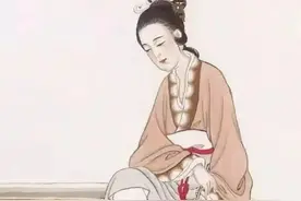 苏东坡至死深爱的，还是他第一任妻子吗？图片