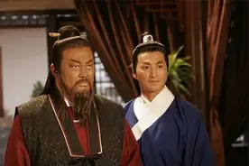 包拯死后，为何展昭一夜之间就消失了？看看包拯临终前说了什么图片