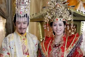独守寒窑18年的王宝钏，被封皇后18天，她的死却让丈夫长舒一口气图片