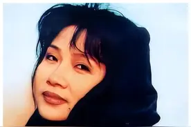 三位出家为尼的女明星，李娜两次为情所伤，桑尼拒绝行业潜规则图片