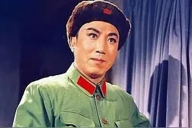 梨园事｜沈金波塑造的少剑波光彩照人，但其演艺生涯多有不如意处图片