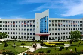 衡水职业技术学院云桌面机房建设项目图片
