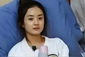 同样是女星素颜，把杨幂，赵丽颖，柳岩放在一起看，差距就出来了图片