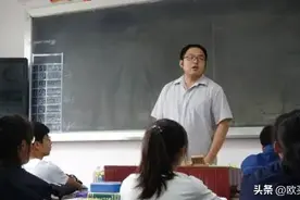 被遗忘的一代人：学历是中专，水平985，真的是这样吗？图片