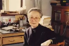 杨绛：遇事不顺时，记住3个字你就赢了！图片