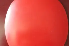 乒乓球拍胶皮有哪些值得推荐？之二图片