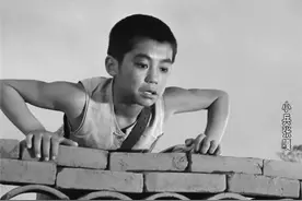 59年前的《小兵张嘎》：原型是一级战斗英雄，十几位演员已去世图片