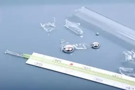 水银体温计打碎了如何处理？别慌，这些处理方法赶紧收藏→图片