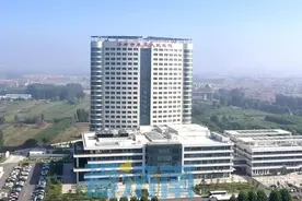 明天！济南市莱芜人民医院新城院区正式启用！省级专家团队免费义诊同步进行图片