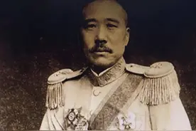 张宗昌简介 张宗昌的后代图片