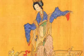 中国古代极美的十大文学典故，不可不知图片