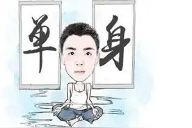 一个人独自生活，患重病没人照料，太可怕图片