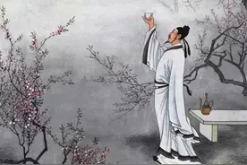 最适合书法创作的35篇诗词古文，值得收藏图片