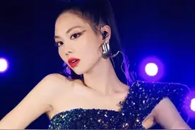 美女明星王霏霏高清写真，肤白貌美大长腿，气质惊艳图片