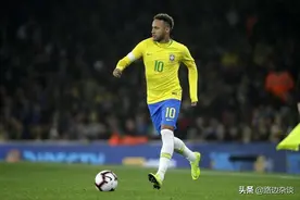 2022年卡塔尔世界杯，诸神的黄昏（巴西）图片