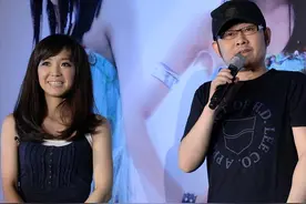 刀郎终于不再隐瞒！曝光和云朵的“真实关系”，一切结束于10年前图片