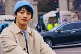 《人世间》：原著周楠客死异乡，扮演者吴幸键自己也对角色意难平图片