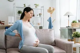 孕妈妈在炎热的夏天，这几种水果要慎吃，已有孕妈因此胎死腹中图片