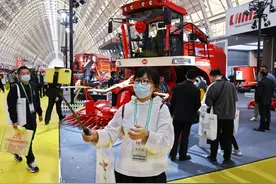 2021年青饲料收获机哪家强，请看前10品牌销量和价格图片