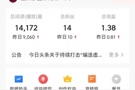 干货分享！新人如何快速获得展现量，如何避免踩雷图片
