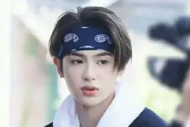 17位比女人还美的男明星图片