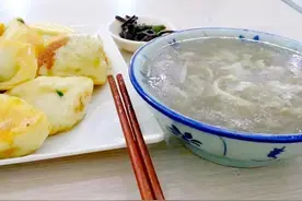《潇叁籽说徐州饮食故事》(二) 辣汤（续）图片