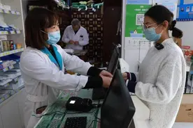 @白银人：请及时修改社保卡医保支付初始密码图片