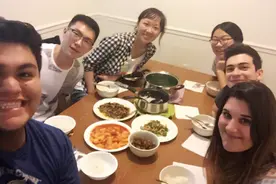调查显示，81%的清华学生出国后不想回国发展，清华教授说出原因图片