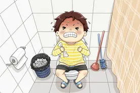 便秘还只知道吃香蕉？这4个小妙招让你跑步进厕所图片