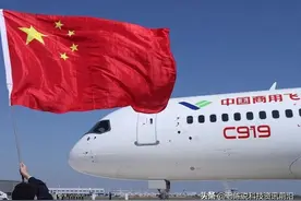 能造出歼-20，为何我国造不出优质民航客机？图片