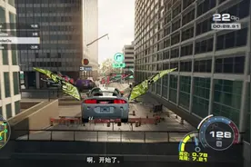 《极品飞车：不羁》评测：够帅够爽够创新，但缺乏诚意图片