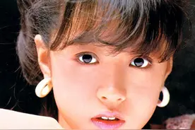 中森明菜歌曲作品题材分类盘点图片