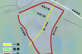 最新进展！武汉两条出城通道来了图片