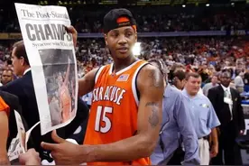 哪些球员既在NCAA里拿到MOP又在NBA里拿过MVP？MOP成材率高吗？图片