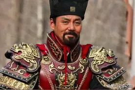 童贯：一个北宋末年大宦官，传奇地创下五项中国历史之最图片