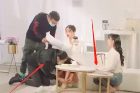 不把助理当人、劝打工人做喜欢的事，高高在上的明星不值得心疼图片