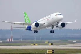 意料之中？美国宁愿赔800亿美元，也要中断C919相关发动机供应？图片