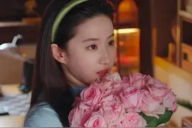 向刘德华公开表白过的＂10位美女＂，看谁和刘德华最般配图片