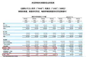 上市一年，洪恩教育三季报现巨亏图片