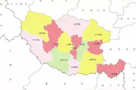 郑万高铁之争，看河南邓州和新野人民为争取高铁做出的巨大努力图片