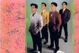 Beyond《再见理想》图片