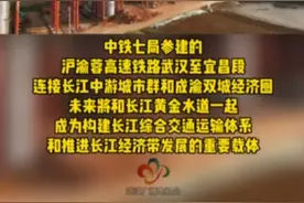 沪渝蓉高铁项目杨树河特大桥工程最新进展来了图片