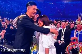 吴青峰 以《马拉美的星期二》荣获第34届流行音乐年度专辑奖。图片