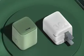 iPhone14系列全系支持29W快充，那么充电头怎么选？图片